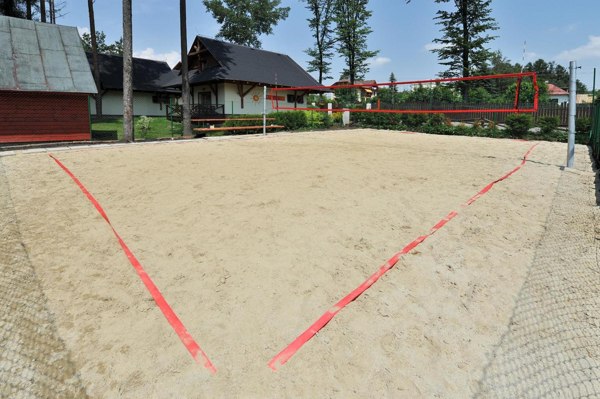 Aplend Domceky Tatry Holiday Veľký Slavkov Exterior foto